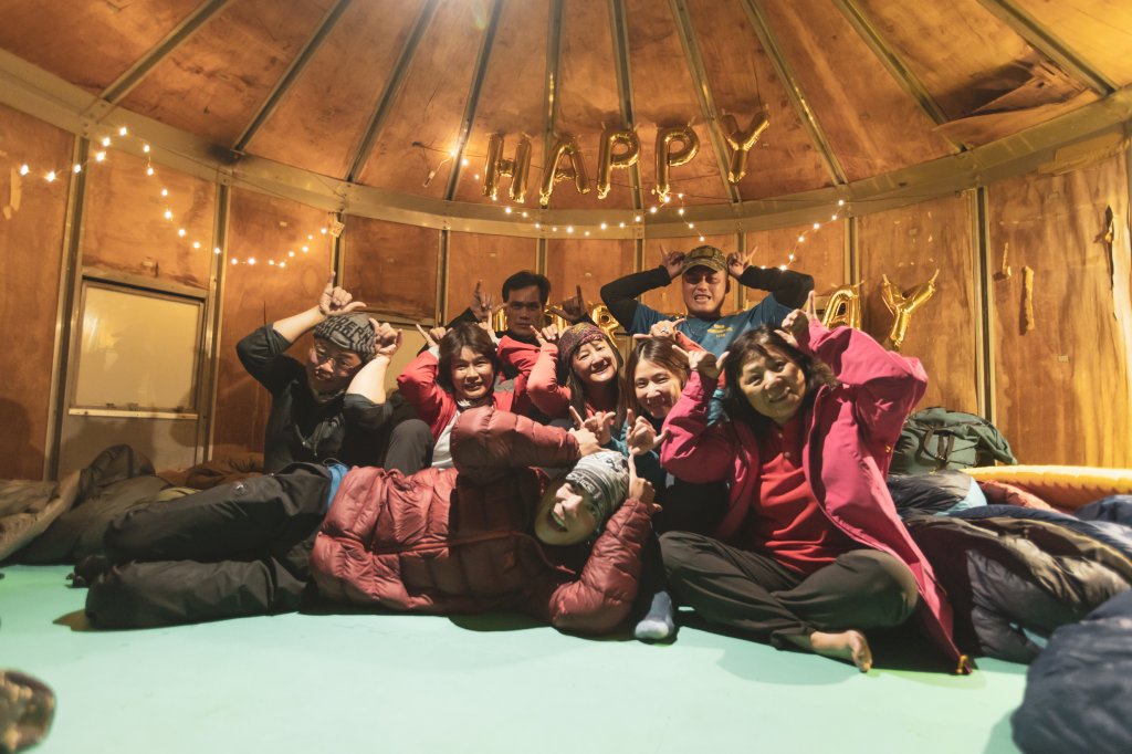 大霸尖山 | 20210315-18_1320539