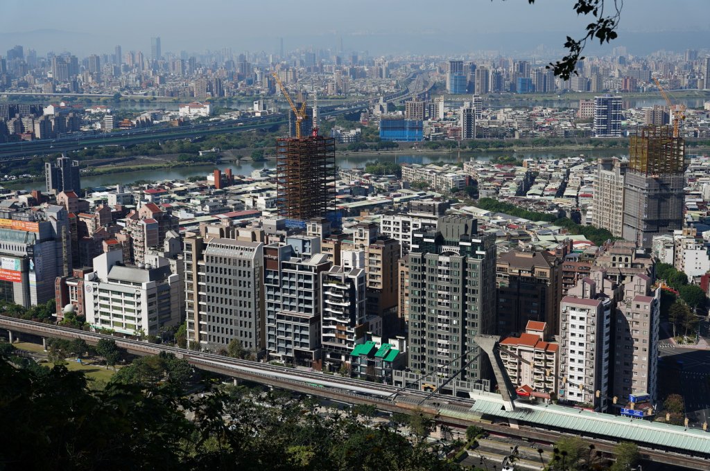 臺北 士林 劍潭山_2438787