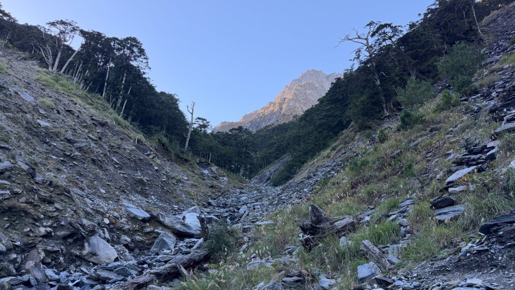 中央尖山 2025 11/7 三天兩夜_2935839