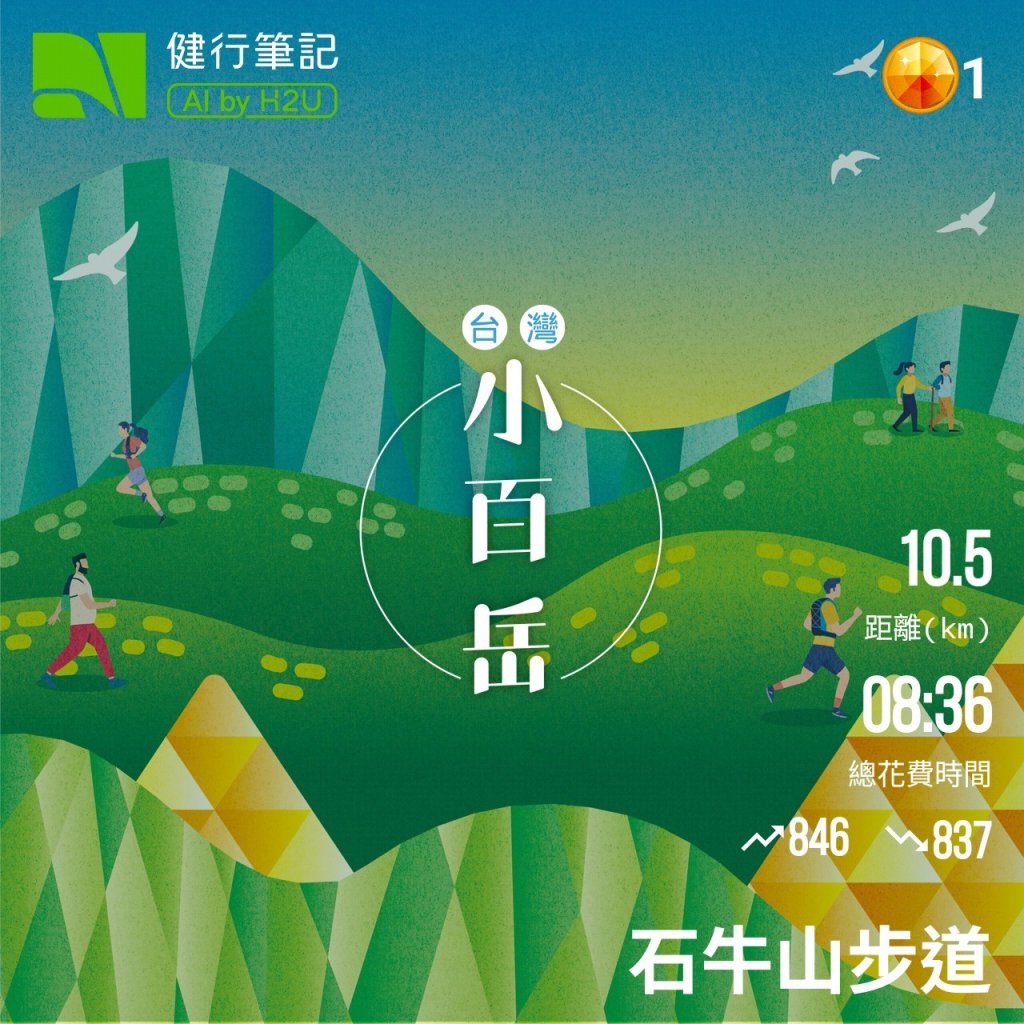 114.06.14雙石縱走&石門水庫-石牛山之旅_2812318