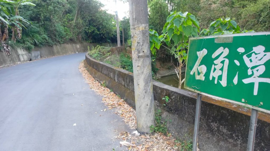 20221104台中霧峰 阿罩霧山O型Ⅱ（樟公巷-三角點-仁德巷-玉蘭谷-阿罩霧公園）_1900023