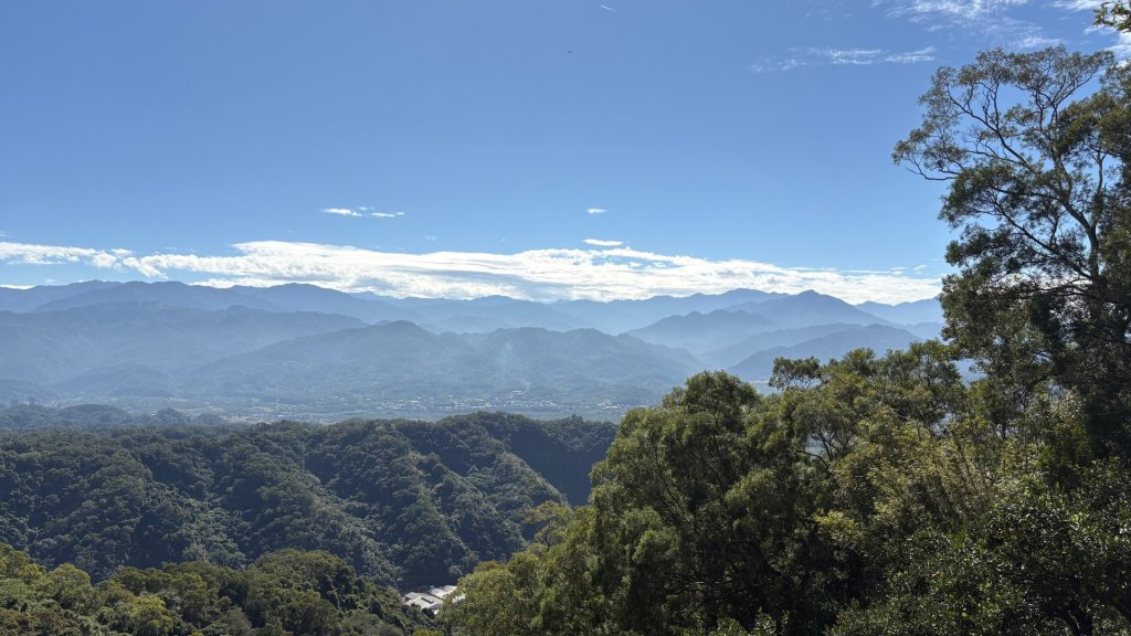 2025-11-30 飛鳳山 走來回_2952644