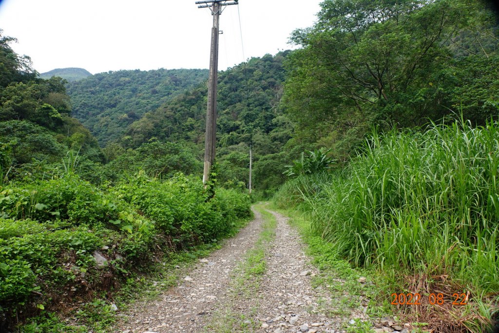 南投 埔里 橫屏山_1817686