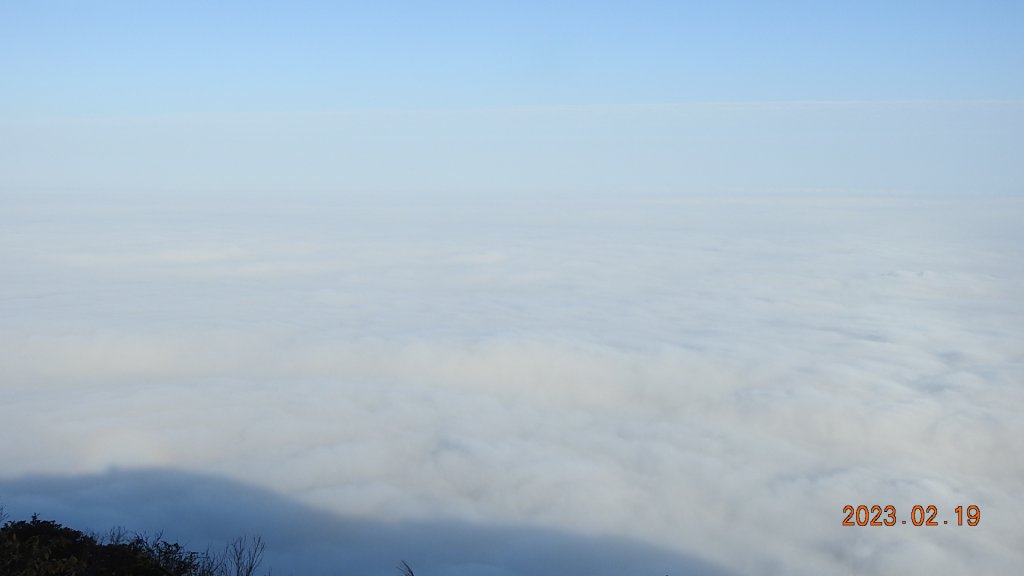 觀音山日出雲海+觀音圈 2/19_2036436