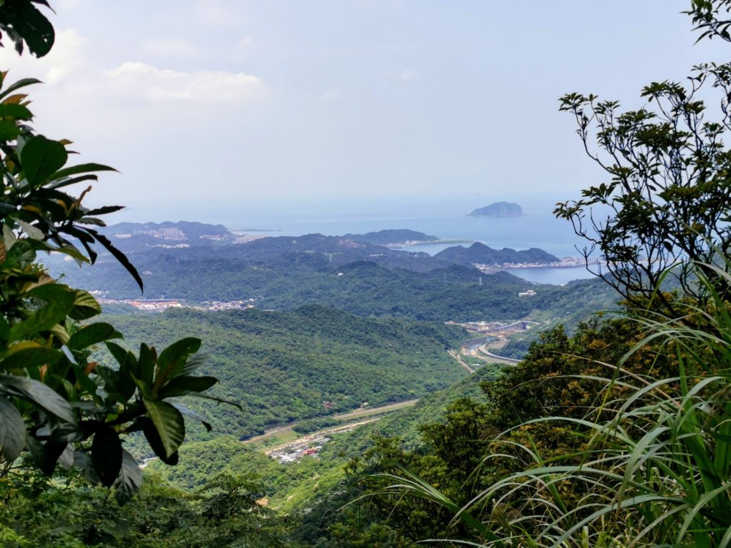 淡蘭北路-金字碑古道不厭亭-咖啡屋享古趣封面圖