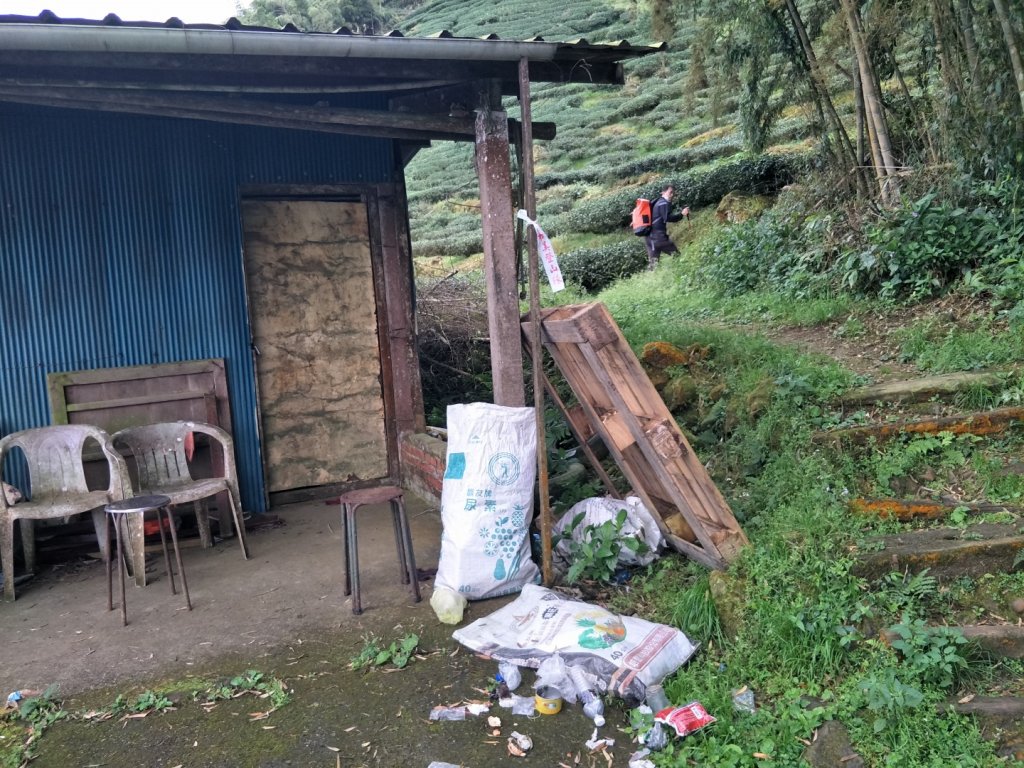 雲嘉七連峰_1560693