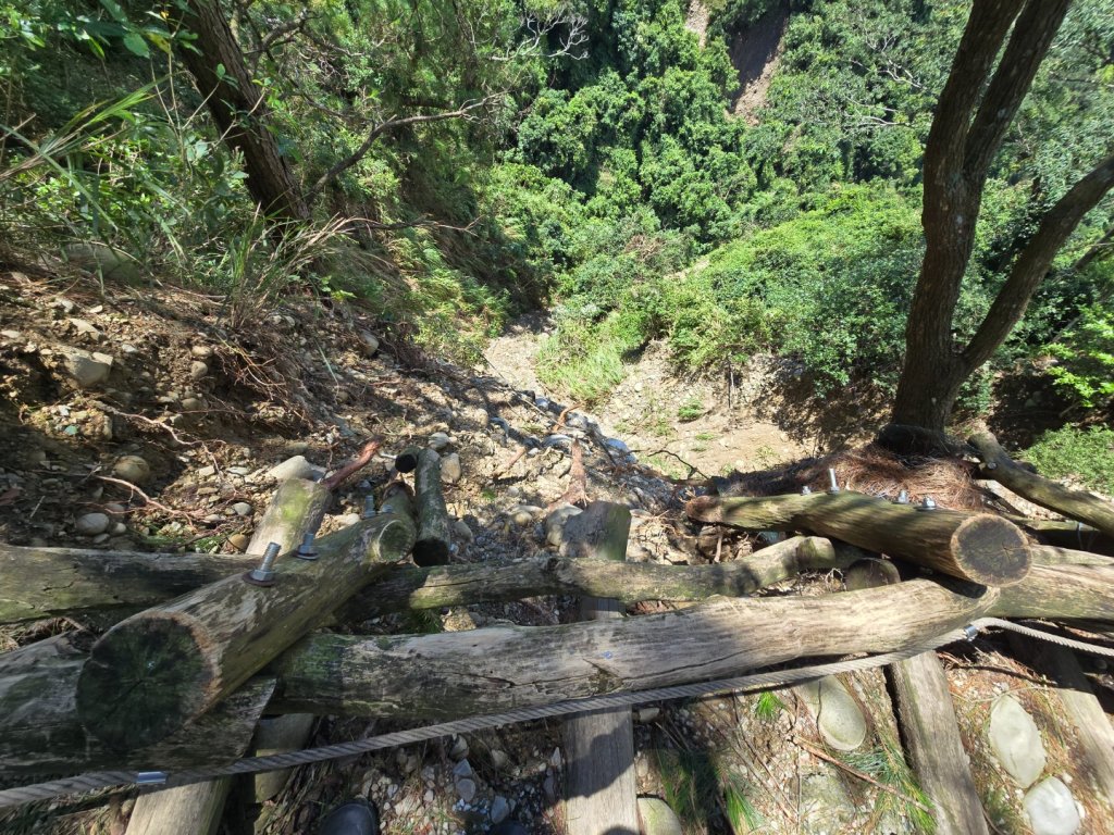 台中大坑四號登山步道（毀損）_2563654