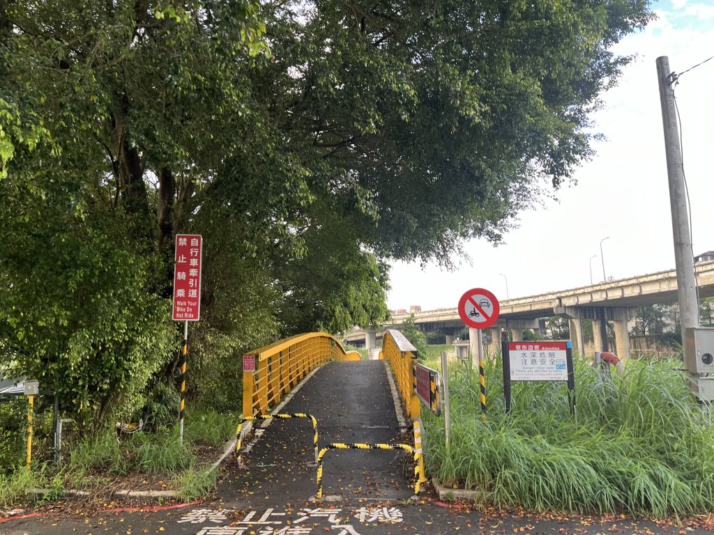 [全臺走路趣尋寶-22/100] 2024_0618 景美河濱公園_2530307