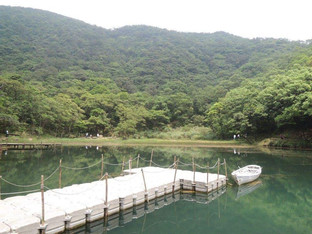  新山夢湖 2016.05.08_328908
