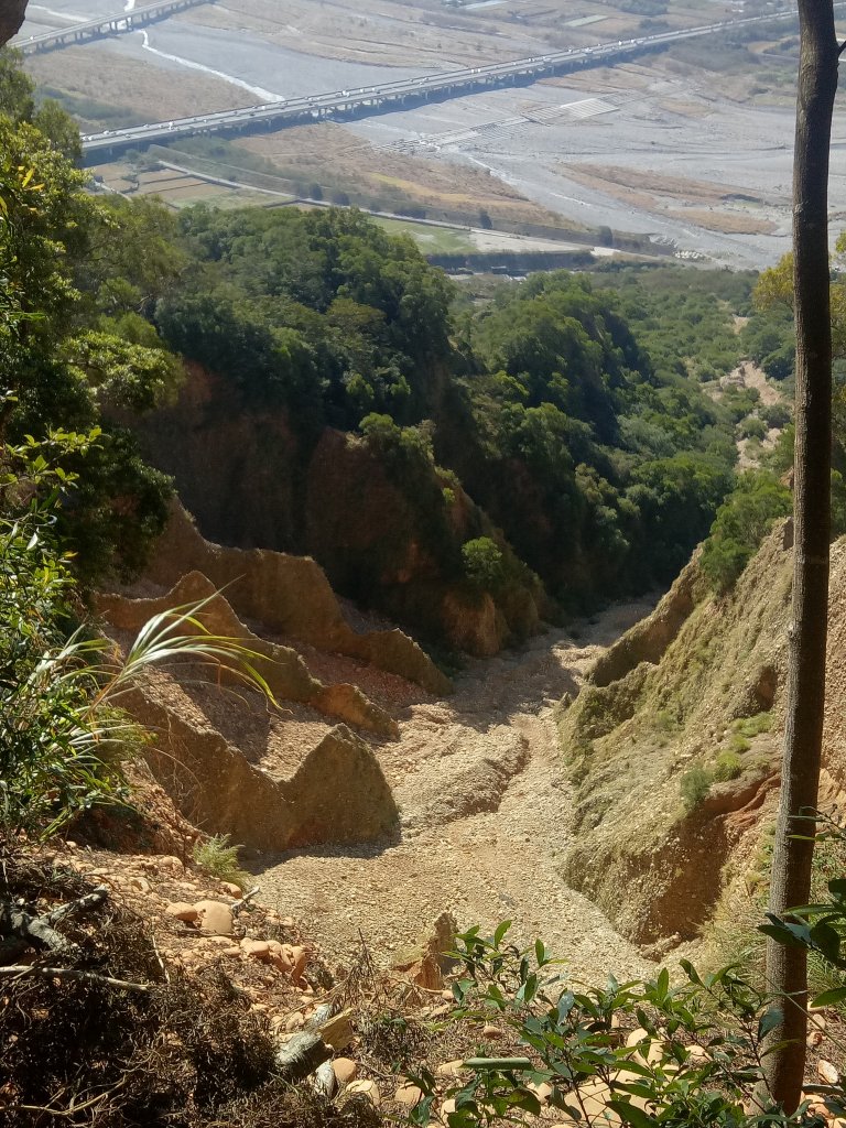 火炎山、南鞍古道O走_1917292