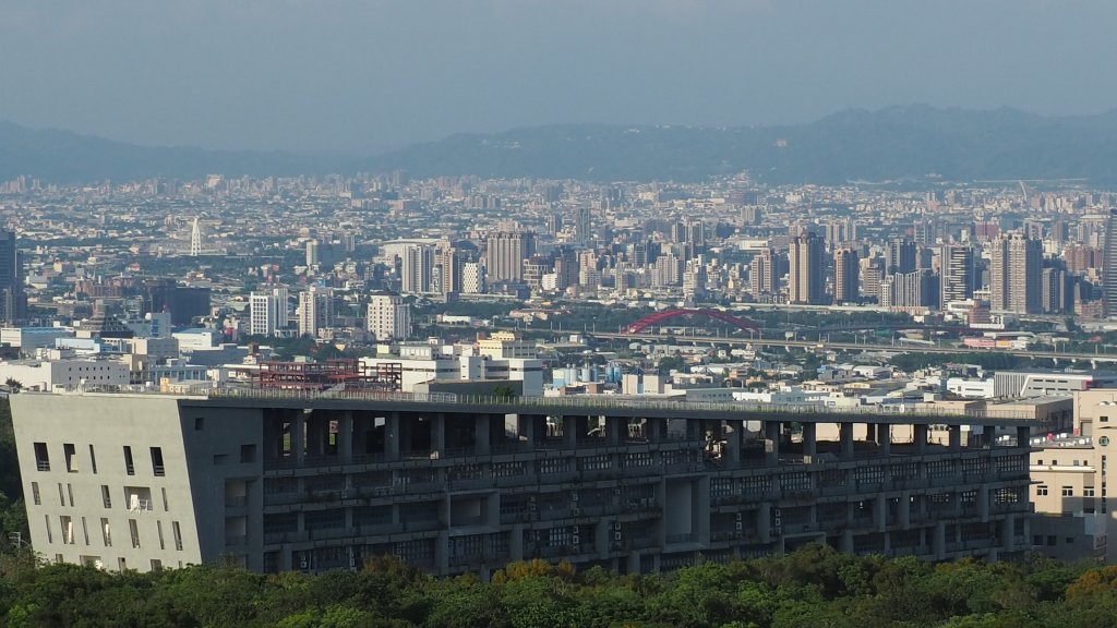 《台中》吹風望遠｜望高寮觀景廊道20230521_2164529