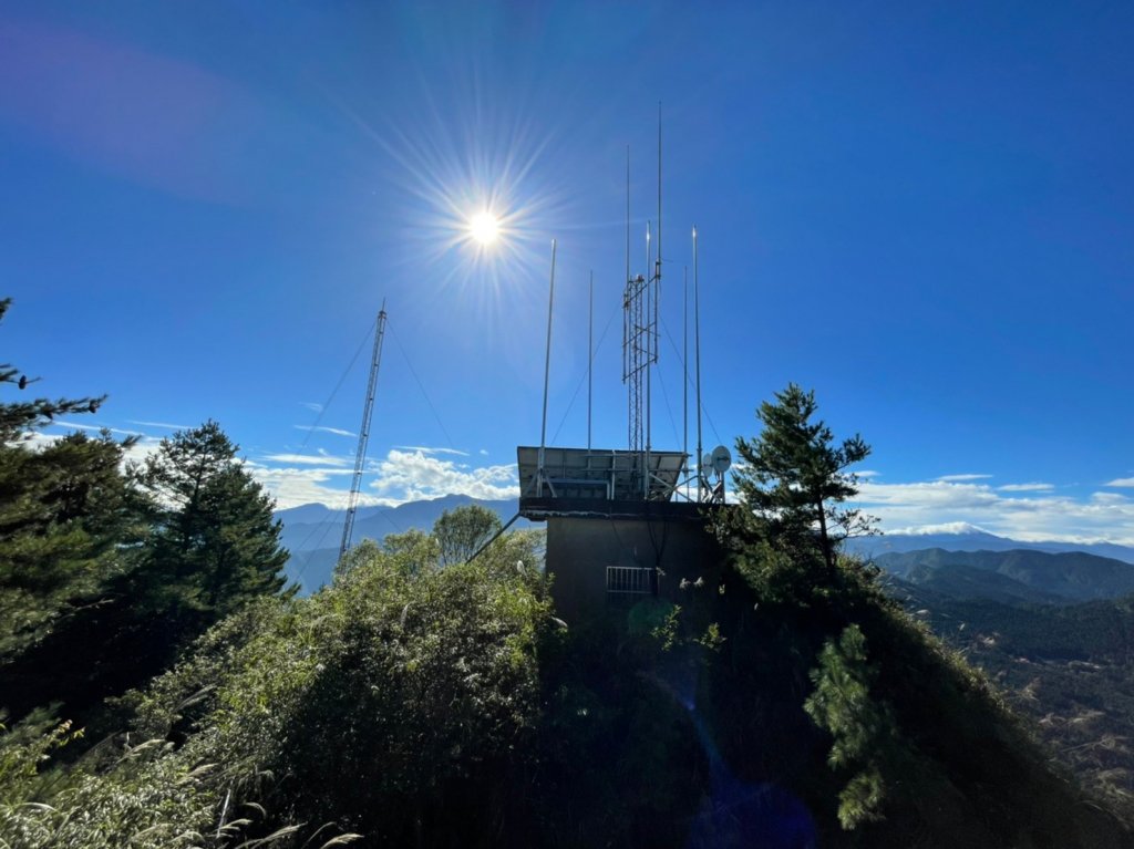 小百岳(59)-大塔山-20220925_1878660