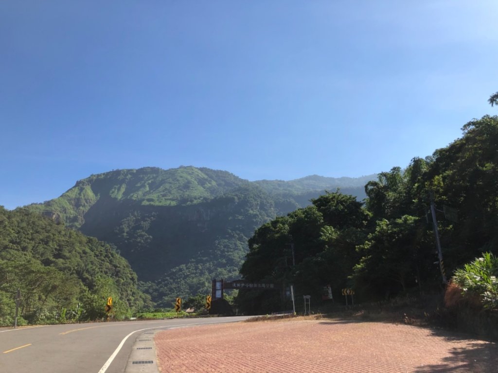 達娜伊谷走里美避難歩道、巨石坂步道_690677