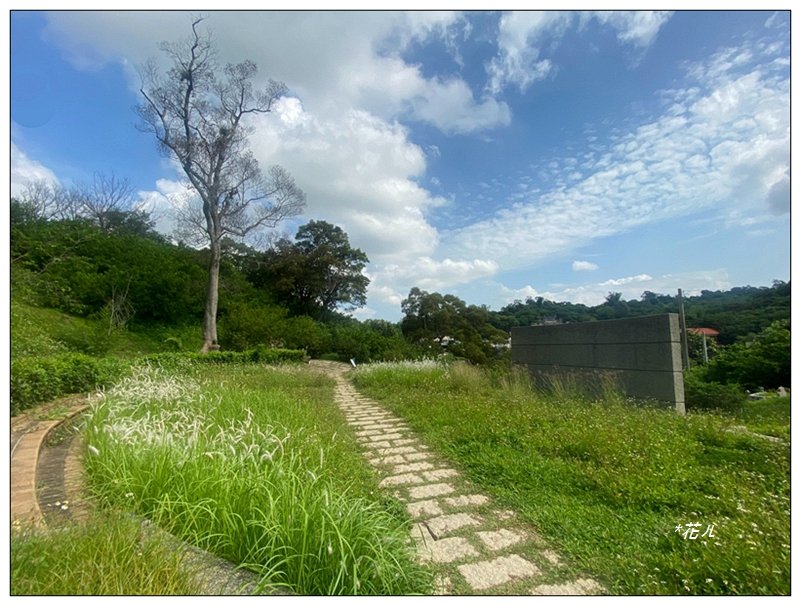 花壇、虎山巖步道_3064357