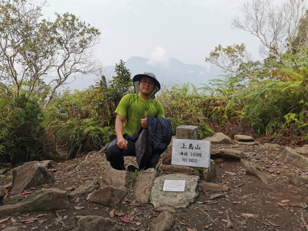 步道巡訪員│鳥嘴山步道 3 月巡訪日誌_886516