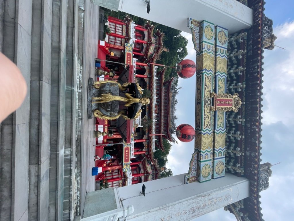 20240825 臺北大縱走第七段：世界山莊至飛龍步道政大後山_2583362