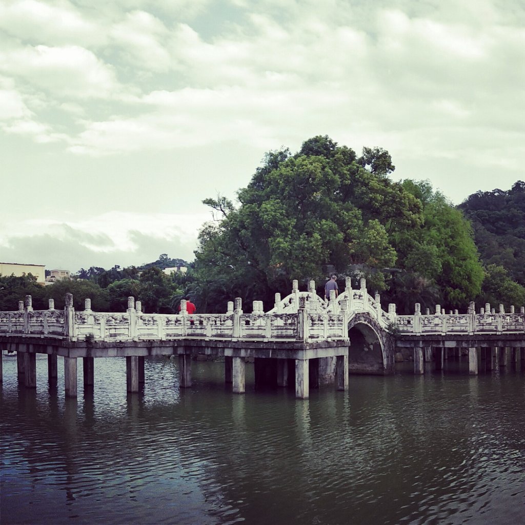 碧湖公園步道_2082294