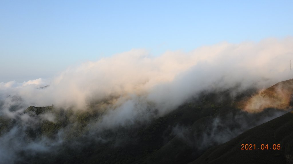 0406陽明山再見雲瀑+觀音圈，近二年最滿意的雲瀑+觀音圈同框_1338393
