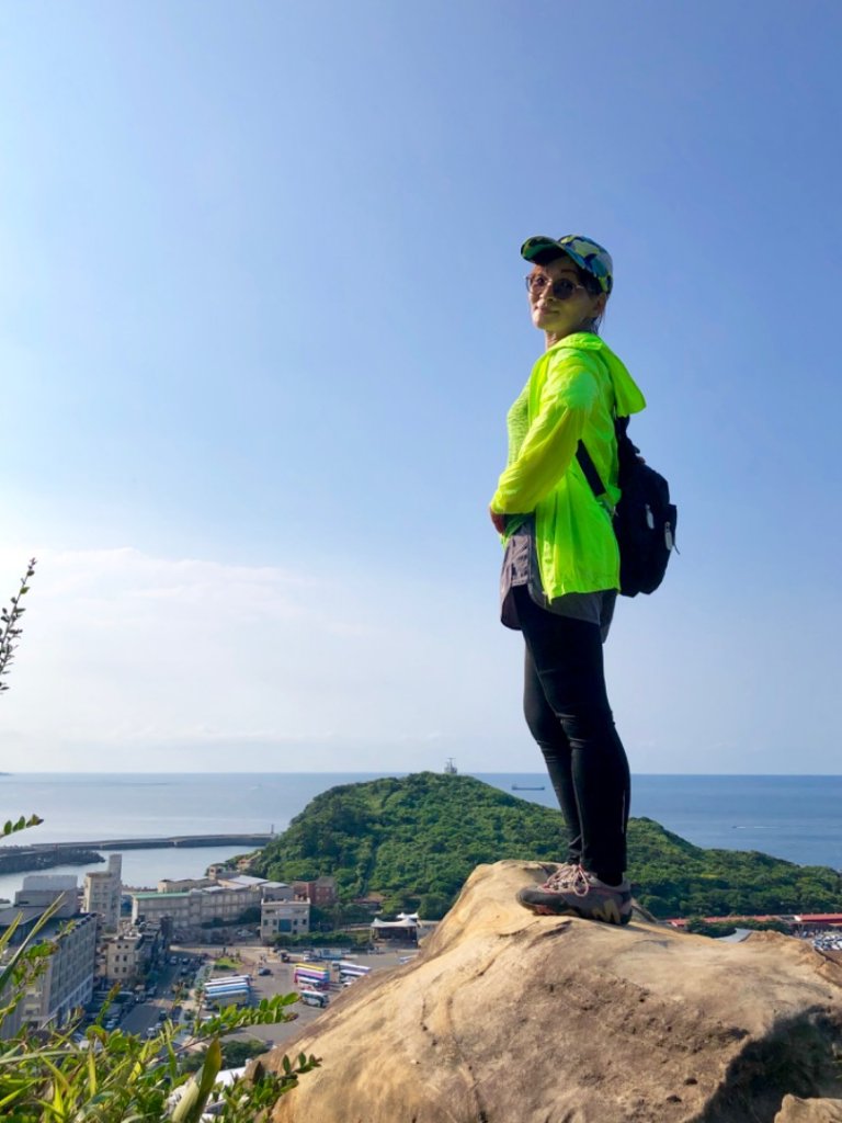 2019-07-28新北萬里駱駝峰稜線_647433