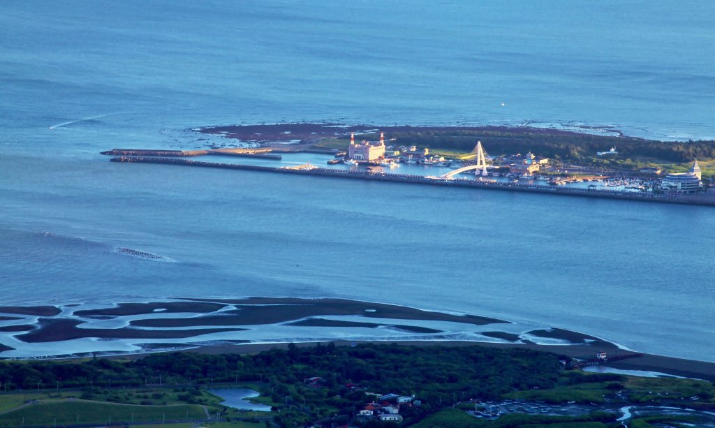 郊山也有大景/觀音山_562359