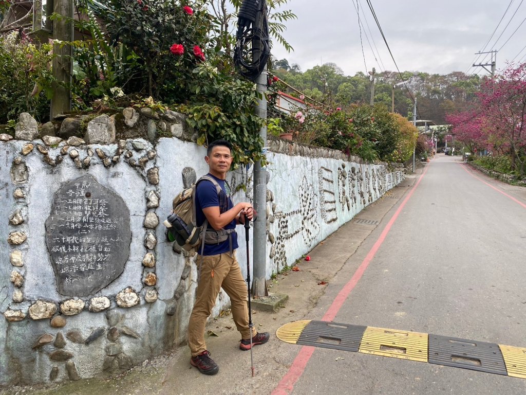 望鄉部落.獵人古道.望美山.瓊山【人與自然山林的恩怨情仇】_2731366