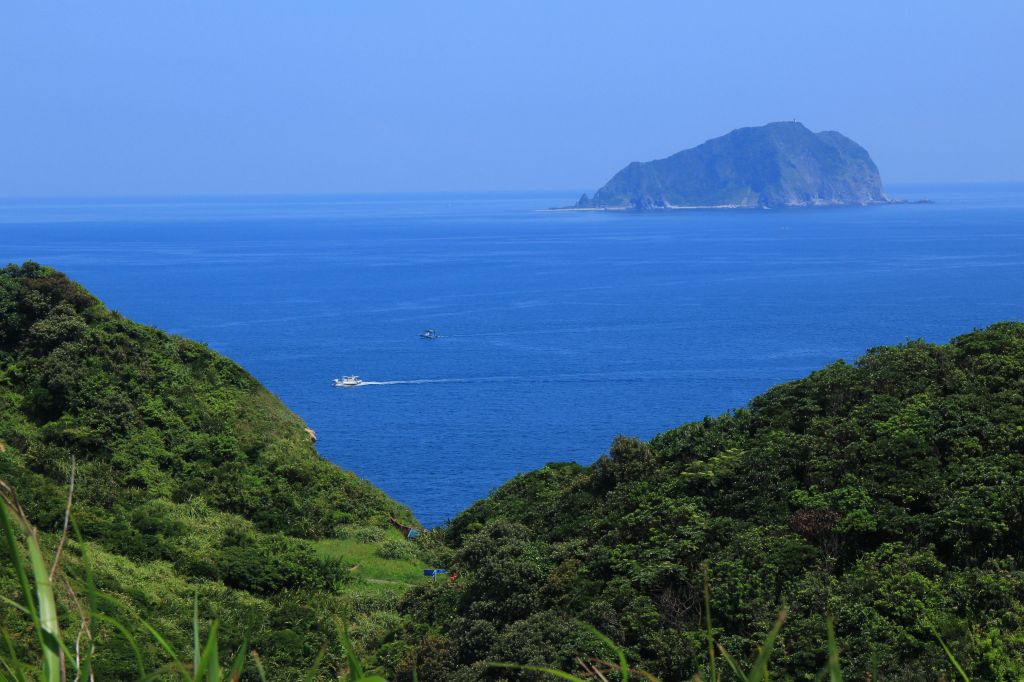 基隆忘(望)憂谷步道 20180728_373353