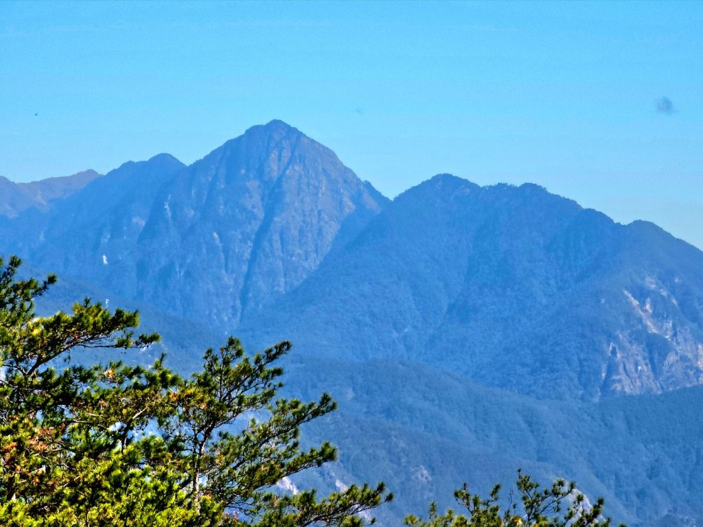 東卯山-谷關七雄(老五)_2991602