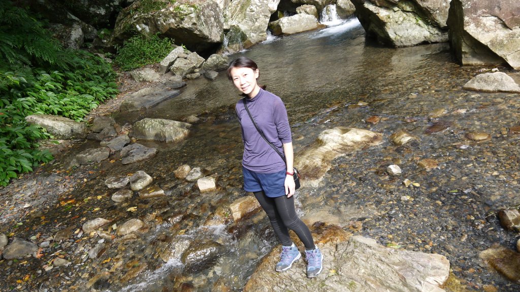 三訪跑馬古道登山健行趣（淡蘭南路TK3-10）_1517828