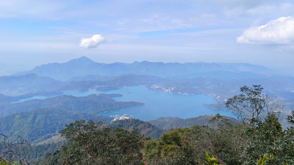 水社大山（白石山土地公廟往返）_2021561