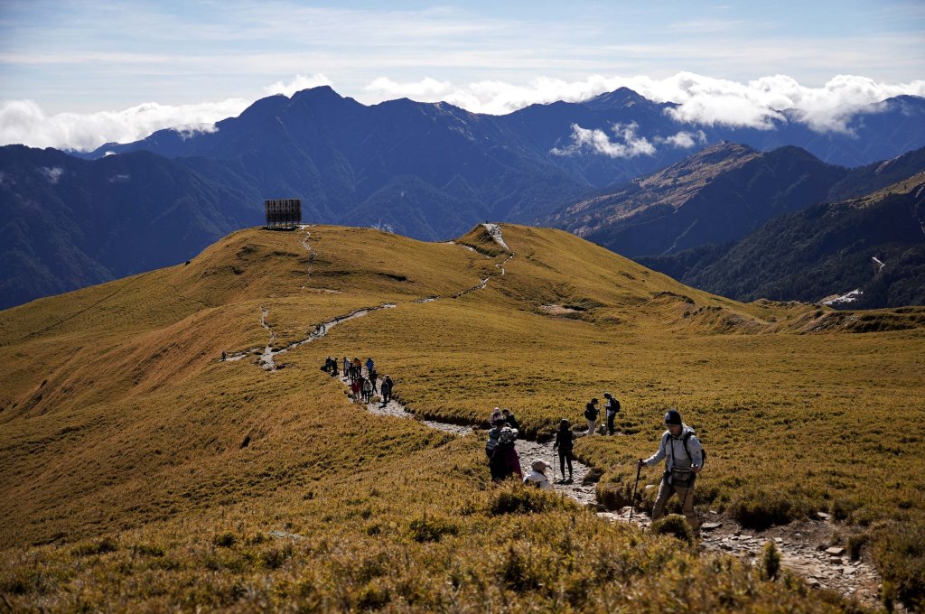 合歡北峰 新手百岳_2970198