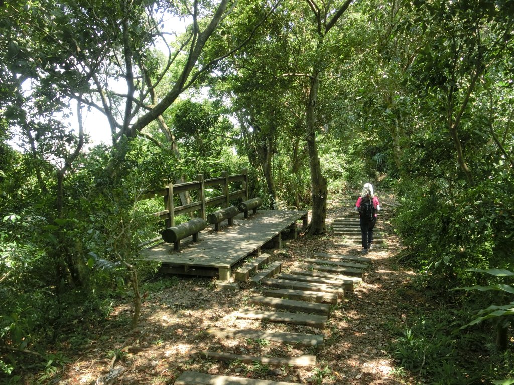 二叭子植物園步道封面圖