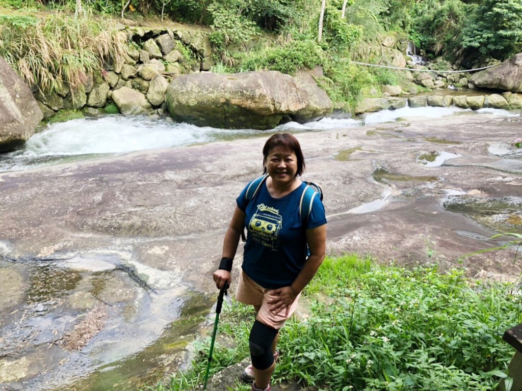 嘉南雲峰、石壁山有著讓人嚇到哭的螞蝗現身_596791