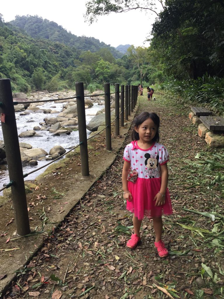 護魚步道親子漫遊_406014