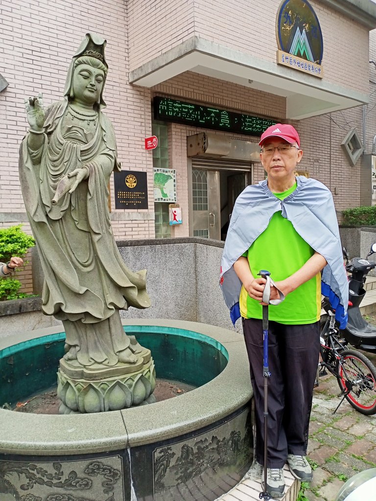 從新（心）出發遊蘆竹 - 横坑山、大古山_1317807