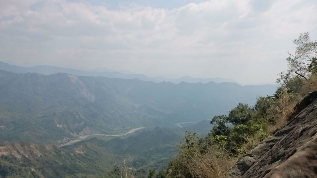 獵鷹尖一線天步道_331120