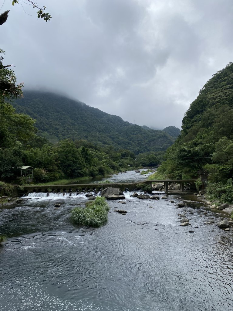 【淡蘭古道尋寶任務】淡蘭南路第四段｜𩻸魚堀溪自行車道至縣界公園_2926389
