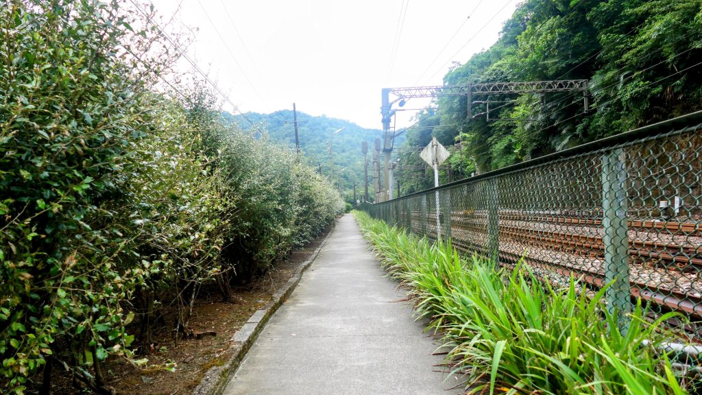 三貂嶺瀑布群,野人谷瀑布群_2832464