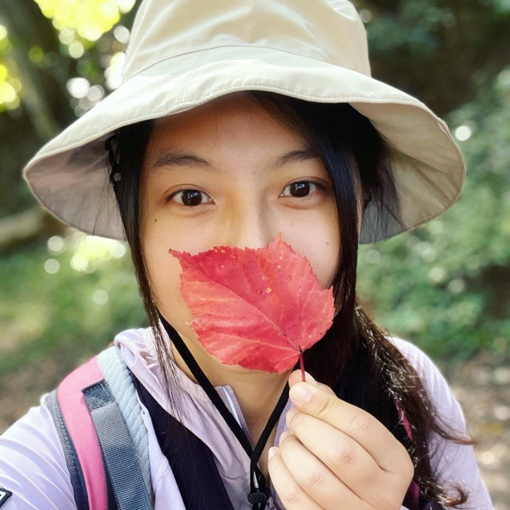 【一日霞喀羅】尋找楓葉的蹤跡_1202598