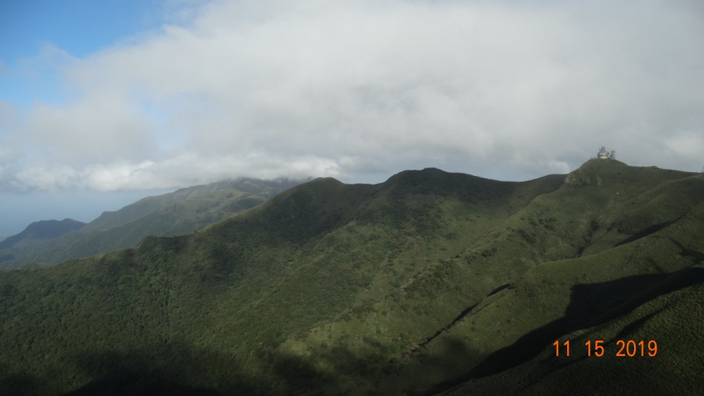 大屯&小觀音主/西&關渡花田補考_736073