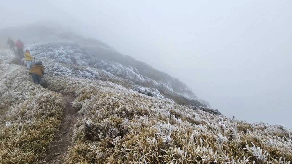 112.3.13～3.14 冰封奇萊主北_2073889