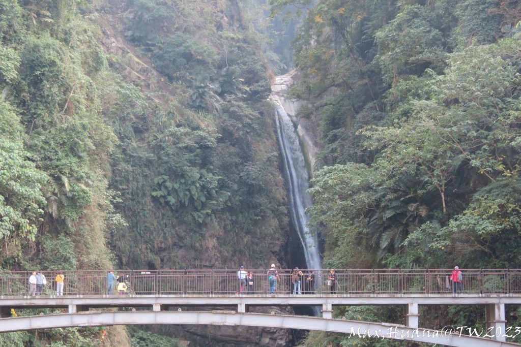 《南投》清新小旅｜瑞龍瀑布吊橋及桶頭吊橋20231202_2366233