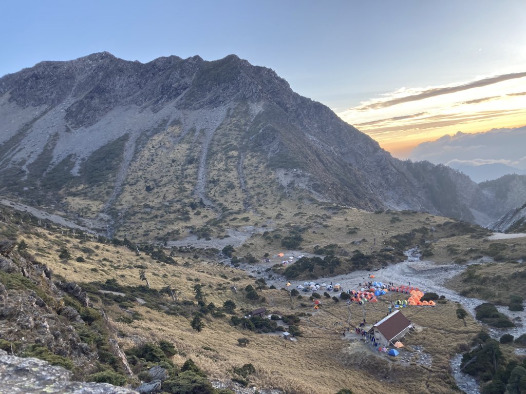 2023清明4天3夜南湖群峰_2108130