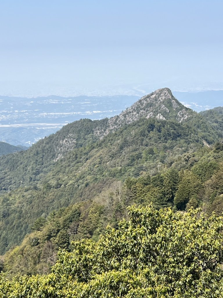 小百岳-稍來山_2752451