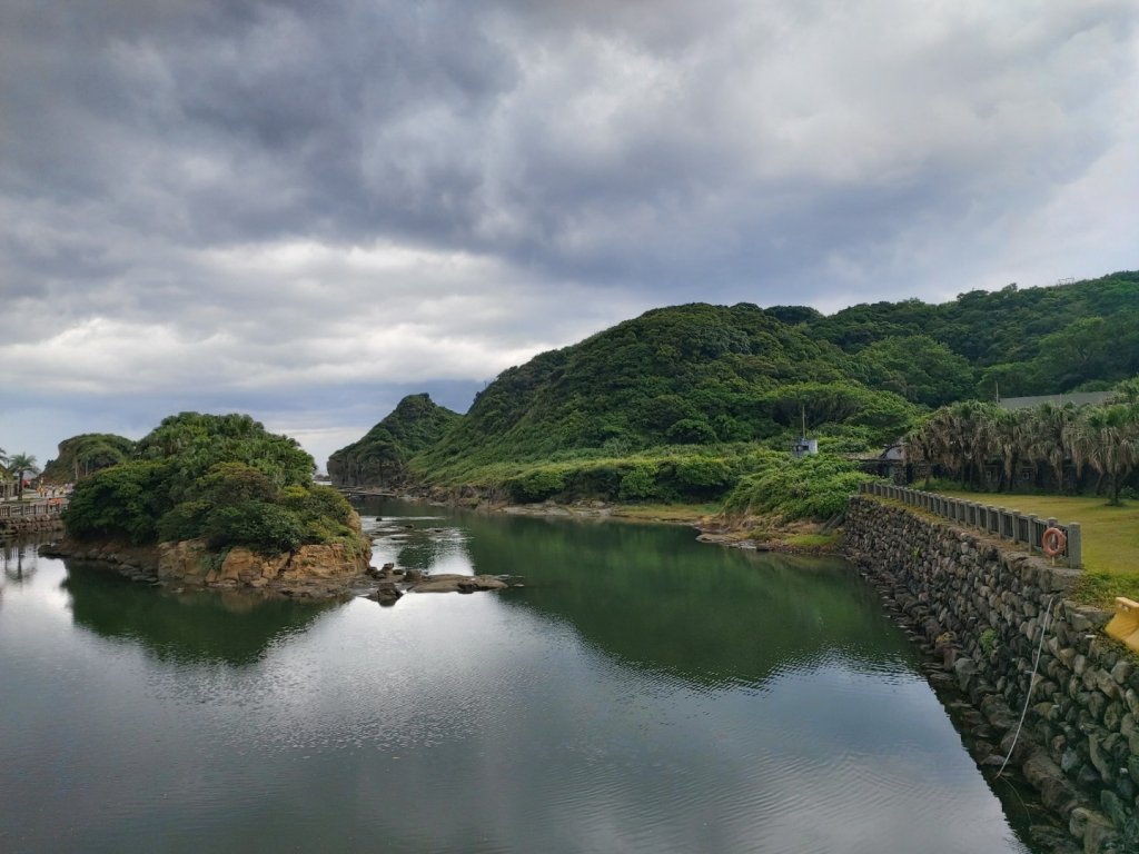 1090725基隆和平島公園&象鼻岩步道_1055899