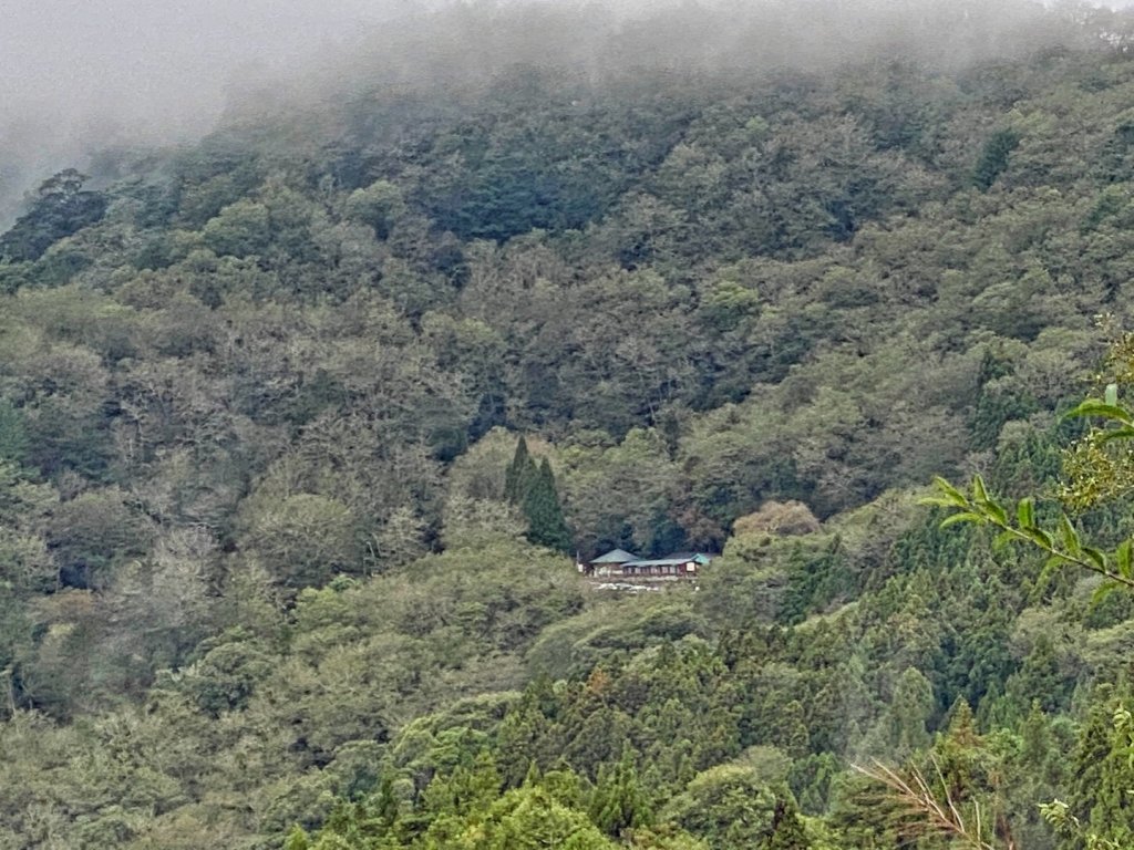 大霸尖山 伊澤山 加利山_1514889