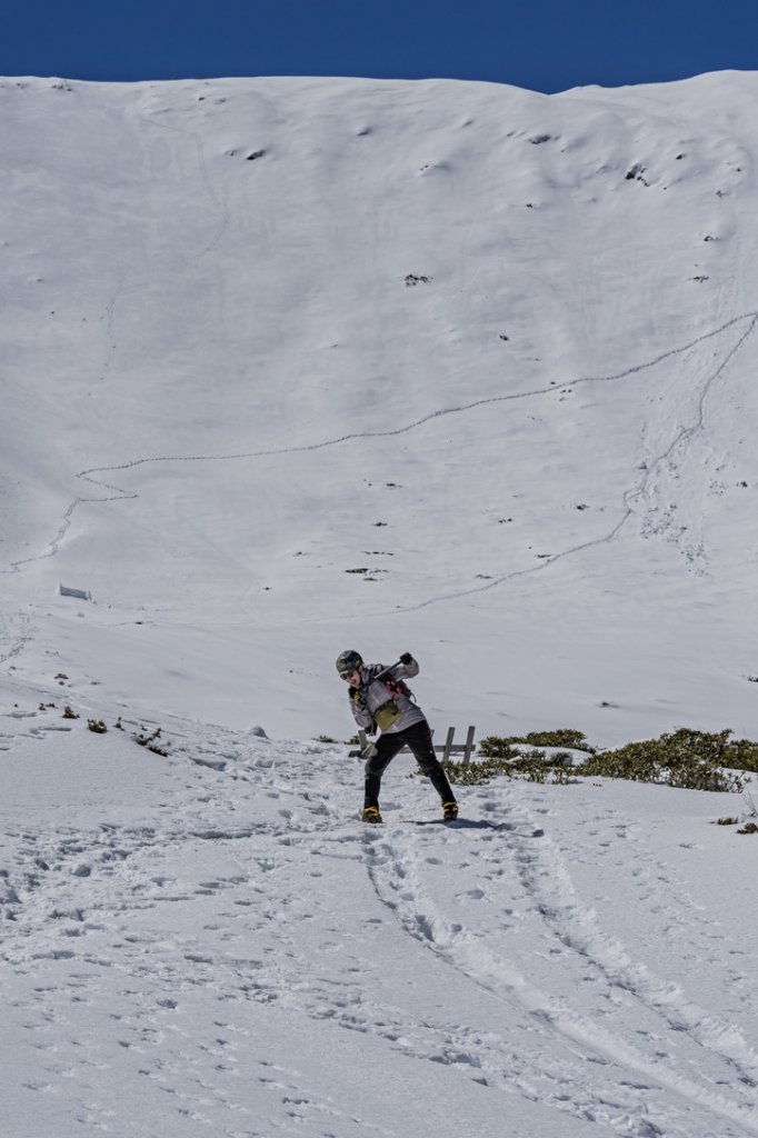 雪山圈谷雪的祭典_2022_2235334