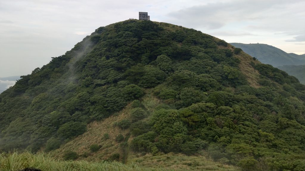 陽明山東西大縱走活動_403493