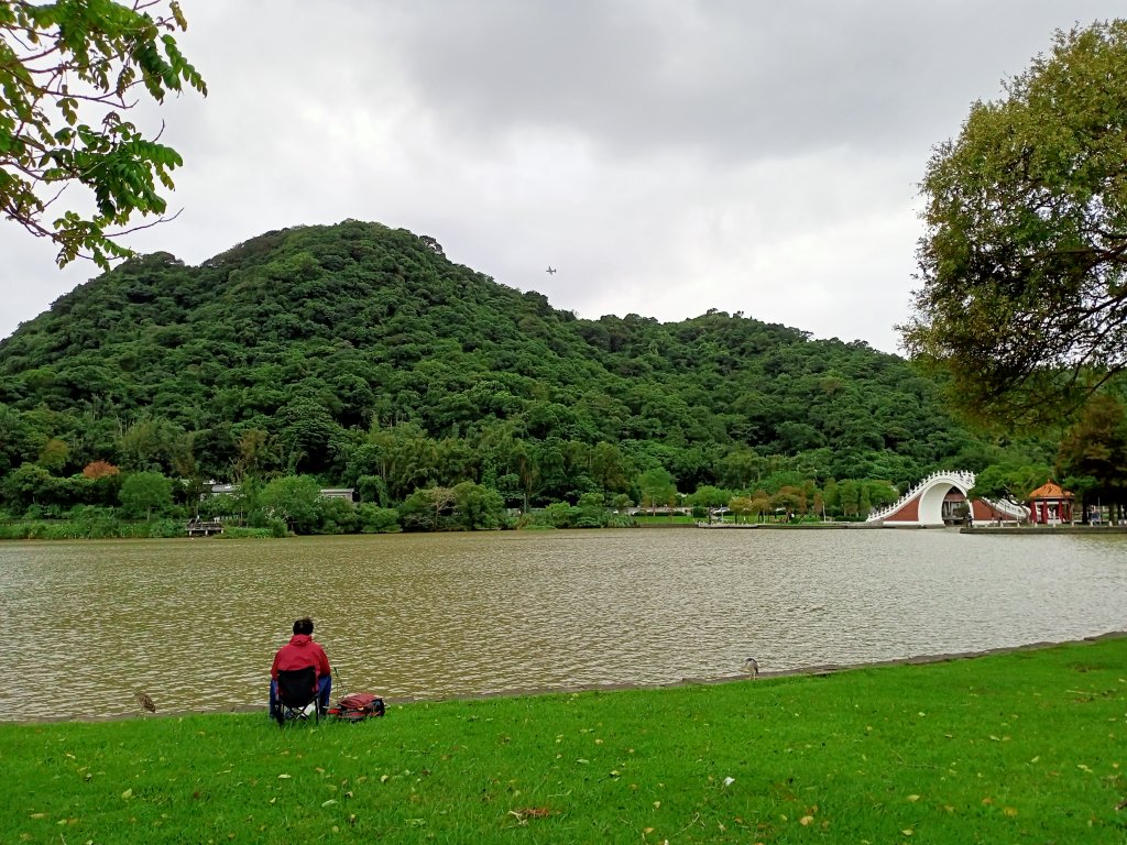 大港墘公園、大湖公園 (防災公園) - “非常愛尋寶”【走路趣尋寶，全臺齊步走】_1883840