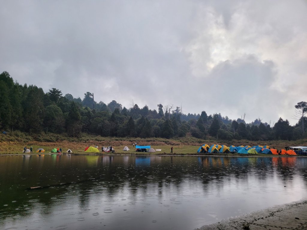 加羅湖、加羅山_1321804