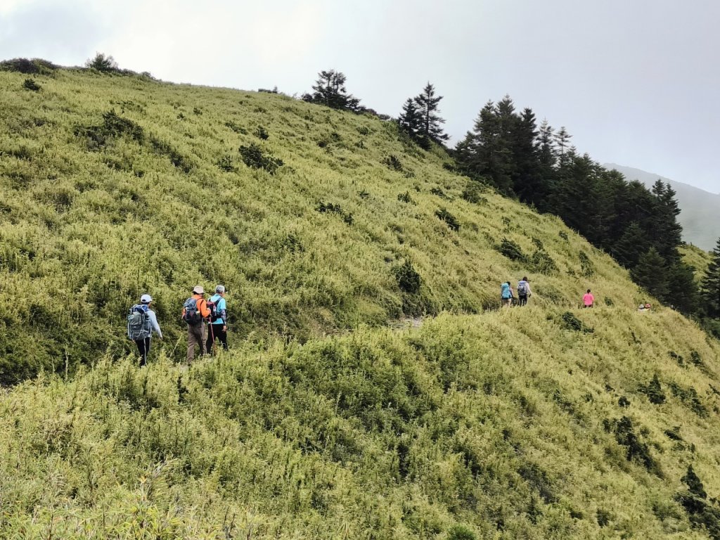 2023.9.30-10-2大霸群峰_2312240